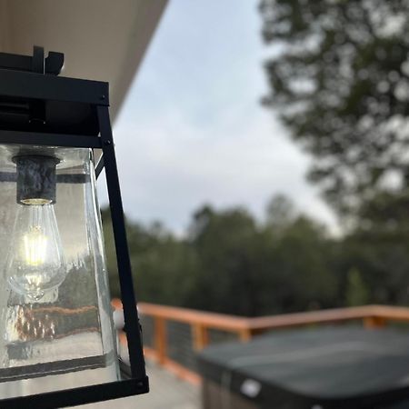 Thunder Hollow Ruidoso Luaran gambar