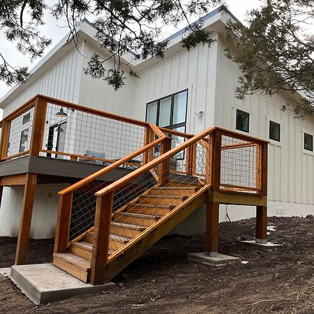 Thunder Hollow Ruidoso Luaran gambar