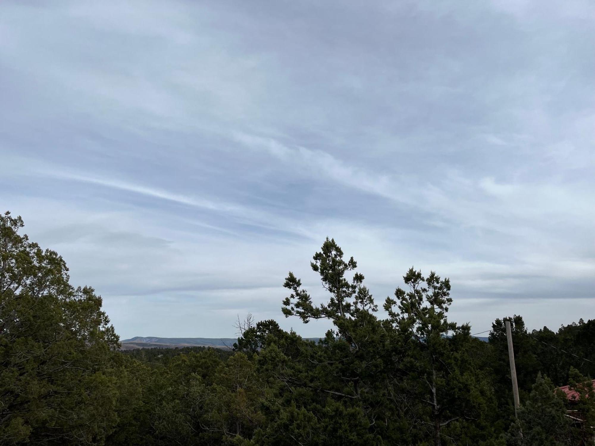 Thunder Hollow Ruidoso Luaran gambar