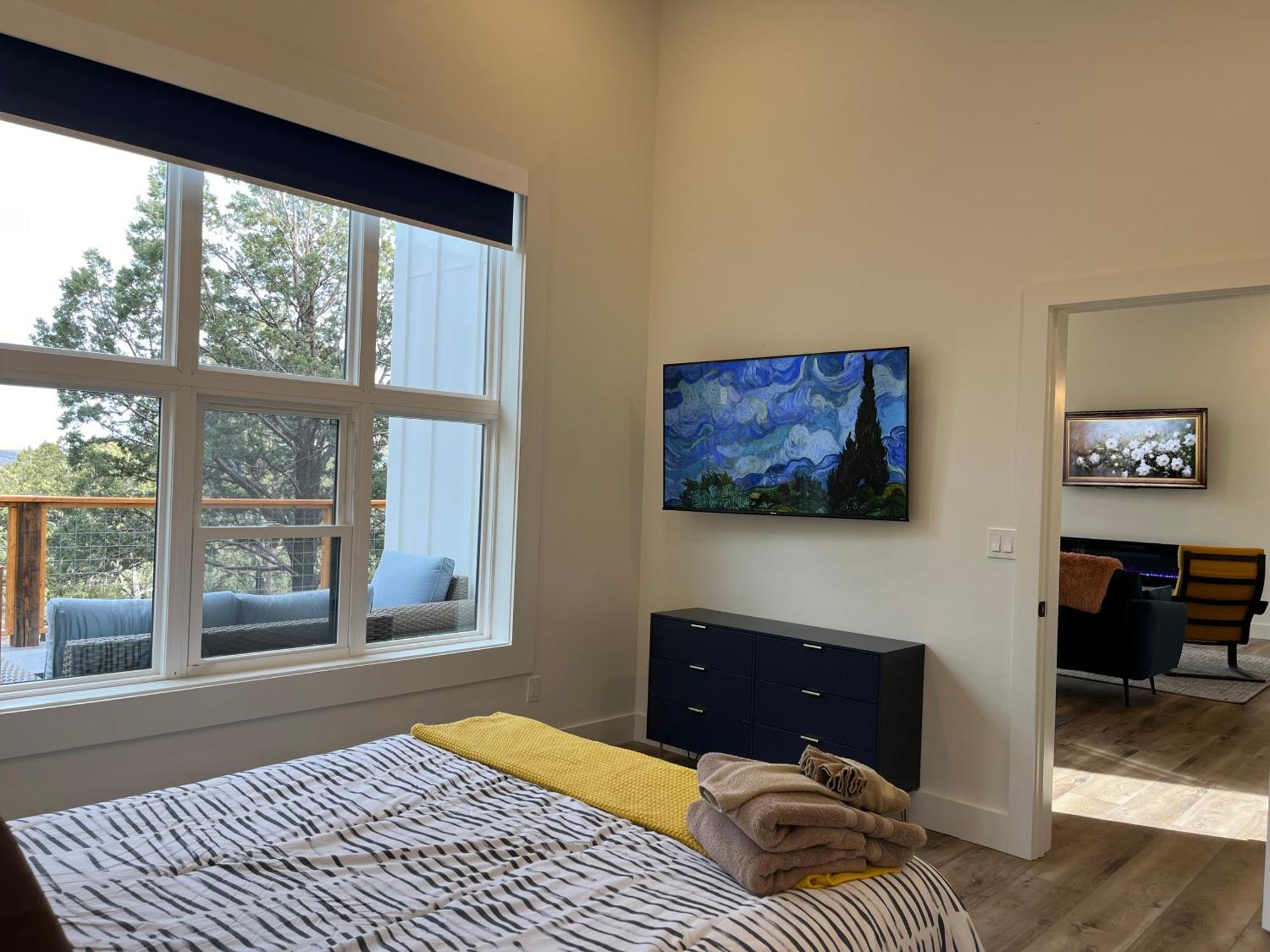 Thunder Hollow Ruidoso Luaran gambar